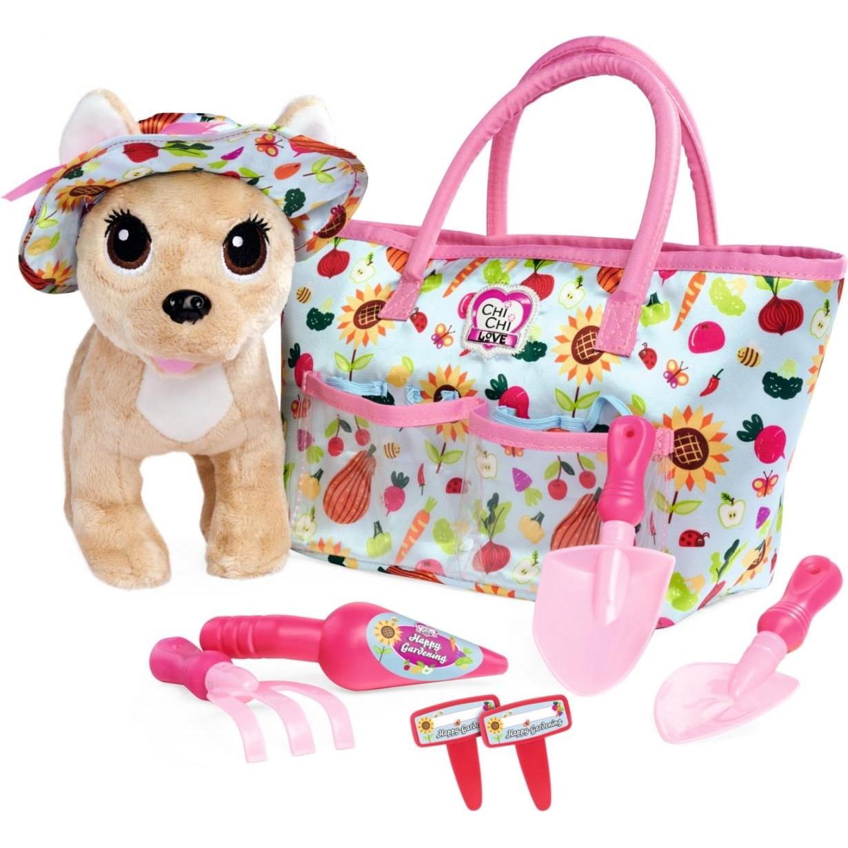 Simba CCL Happy Gardening (17.60 cm)