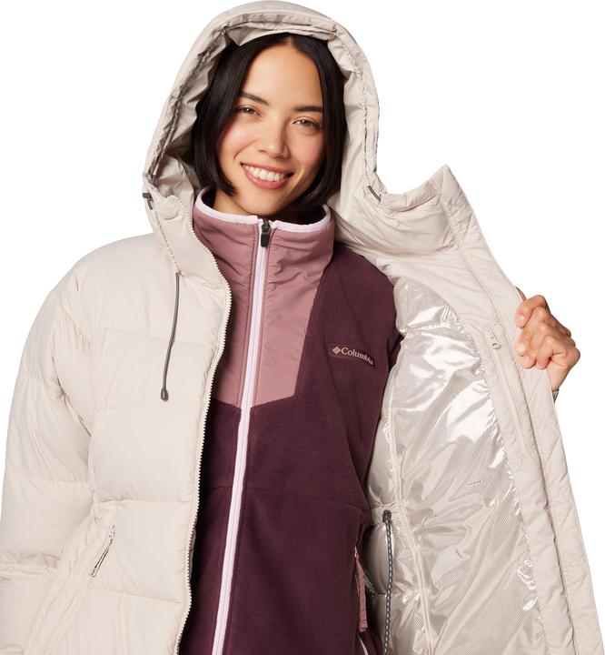 Image du produit Columbia Veste longue Pike Lake™ II (L)