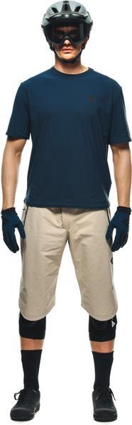 Image du produit Dainese Jersey Dnse 22 Hgr Ss Blue XS (XS)