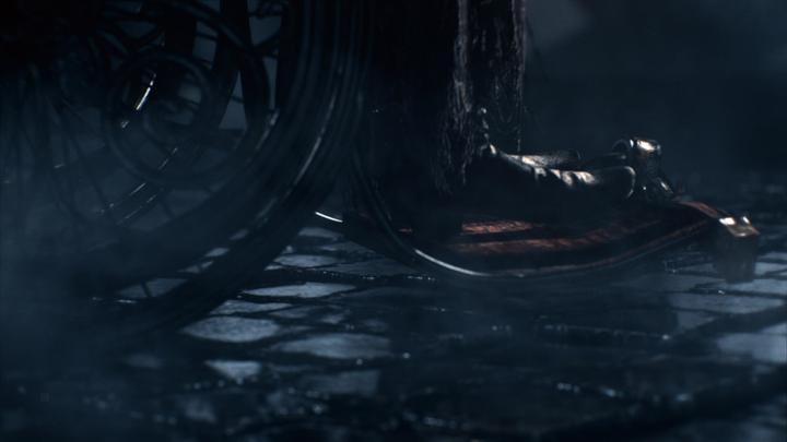 Produktbild Sony Fromsoftware Bloodborne: Game Of The Year (PS4, EN)
