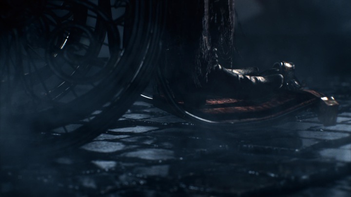 Image du produit Sony Fromsoftware Bloodborne: Game Of The Year (PS4, EN)