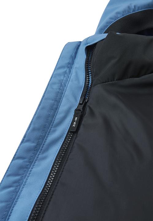 Produktbild Reima tec 3in1 Übergangsjacke Syddi Ocean (164)