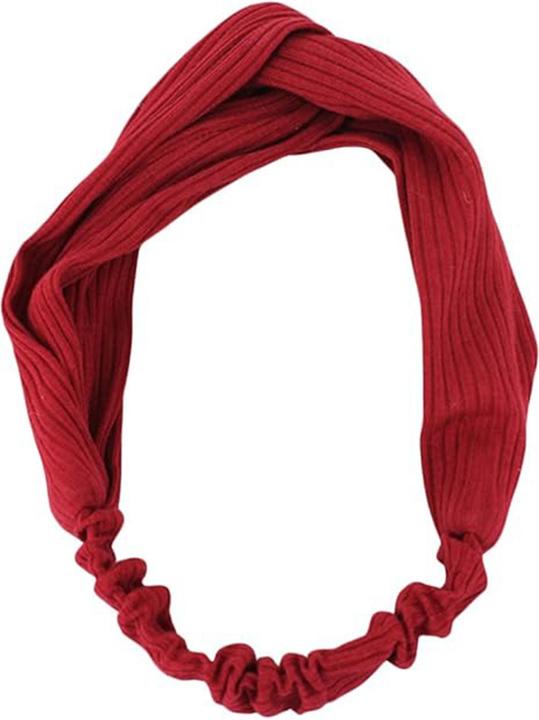 Bandeau + serre-tête