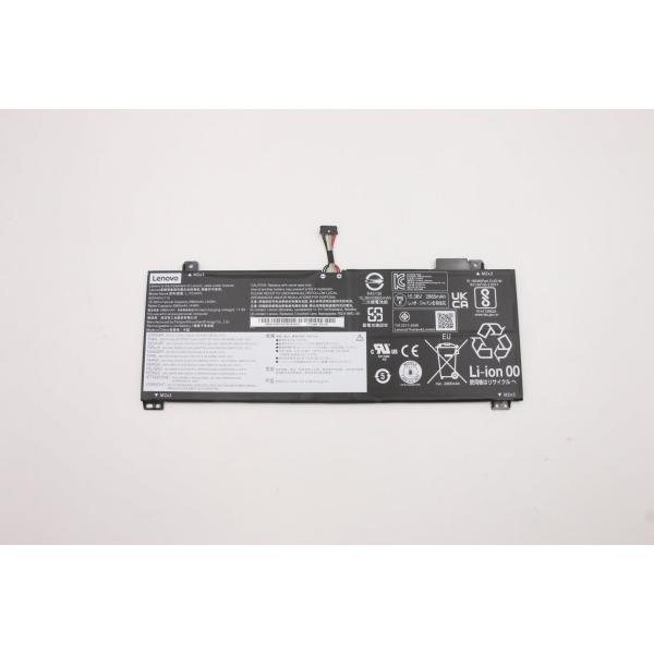 Thumbnail - Lenovo FRU 530S CP/C L17C4PF0 (4 Zellen), Notebook Akku