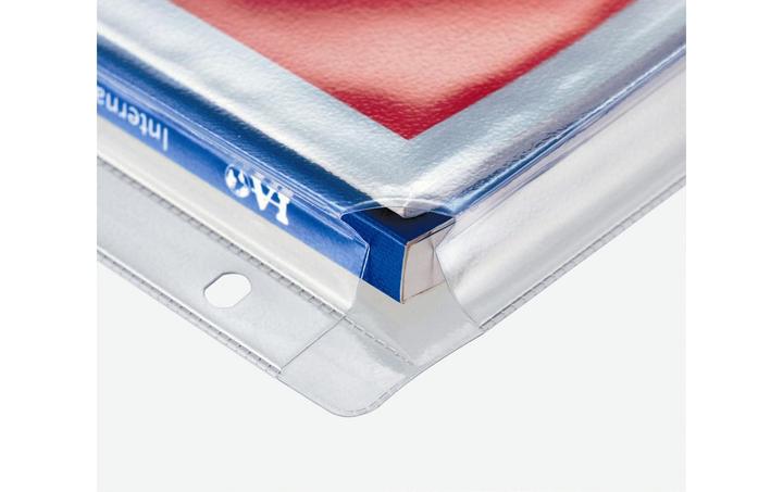 Produktbild Kolma Zeigetasche A4 Voluma genarbt superstrong (A4, 5 x)