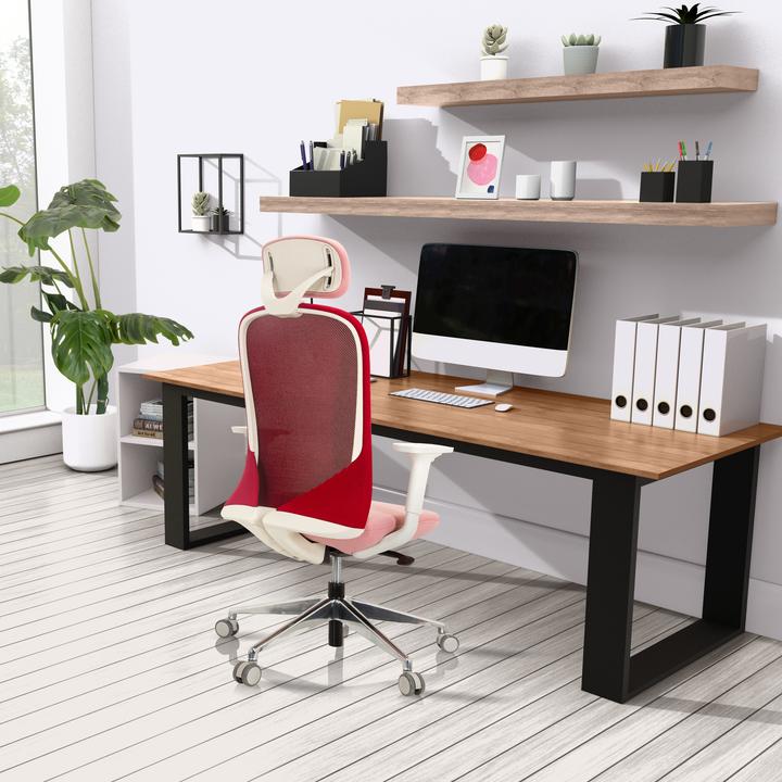 Produktbild Hjh Office Aveza Pro (44 - 52 cm)