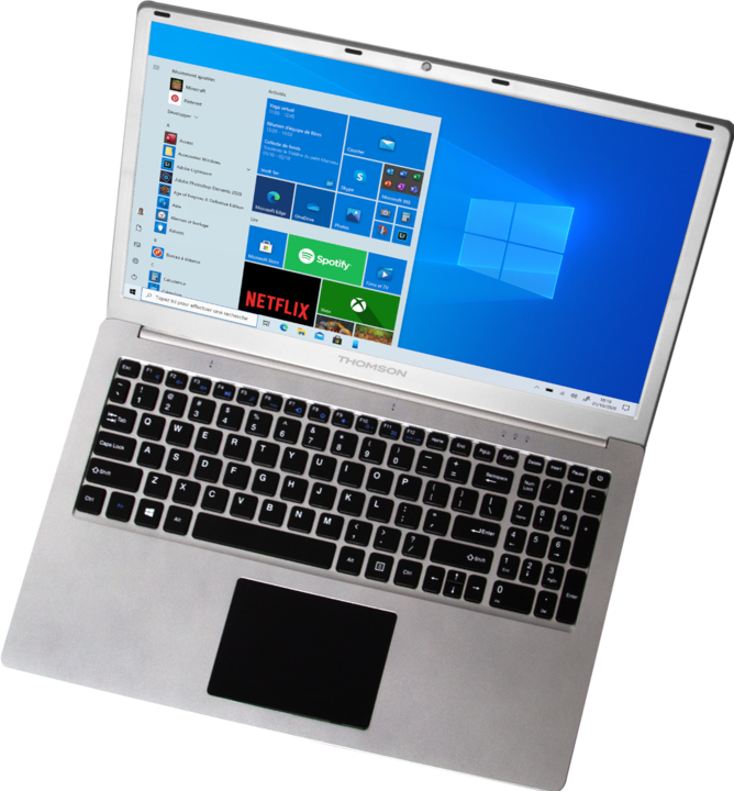 Produktbild Thomson Neo 15 (15.60", Intel Celeron N4020, 8 GB, 256 GB, DE)