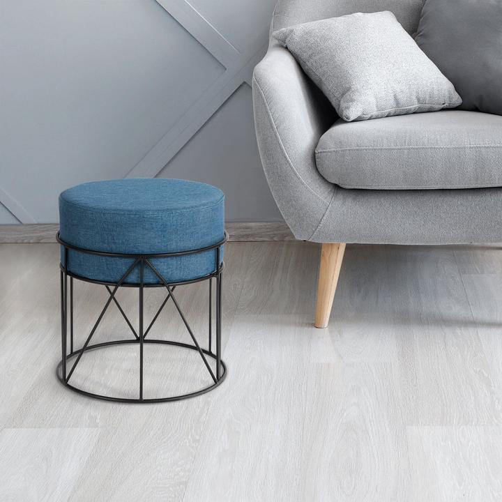 Produktbild Casa Pura Sitzhocker Metall