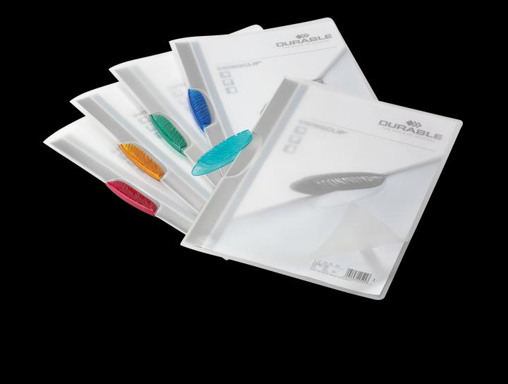 Image du produit Durable Agrafeuse SWINGCLIP (A4, 5 x)