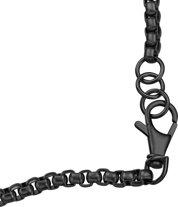 Produktbild Police Vertex Halskette (Edelstahl, 50 - 70 cm)