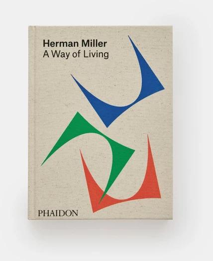 Actual product image Herman Miller (English, Amy Auscherman, Leon Ransmeier, Sam Grawe, 2023)