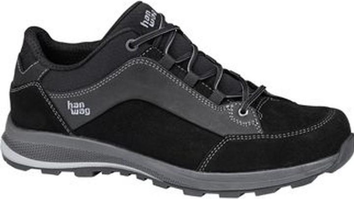 Produktbild Hanwag Banks Low Bunion (41.5)