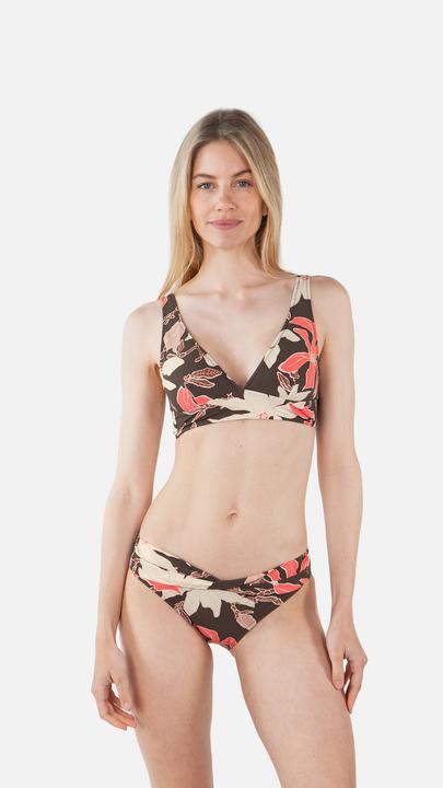 Produktbild Barts Women's Camolo Longline (44)