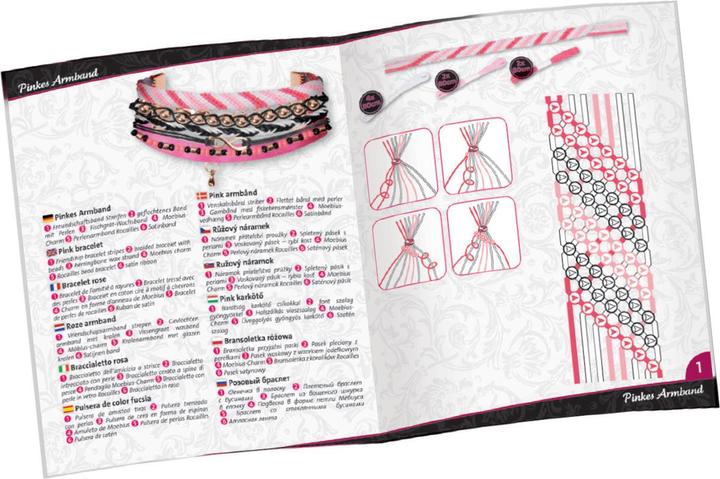 Immagine prodotto Bande dell'amicizia