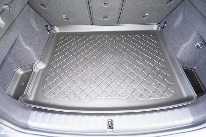 Actual product image Aristar Guardliner Boot Liner