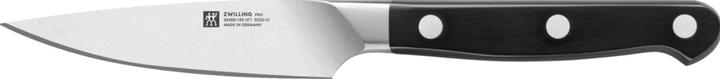 Produktbild Zwilling Messerset schwarz