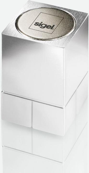 Actual product image Sigel SuperDym C30 Ultra-Strong (2 x)