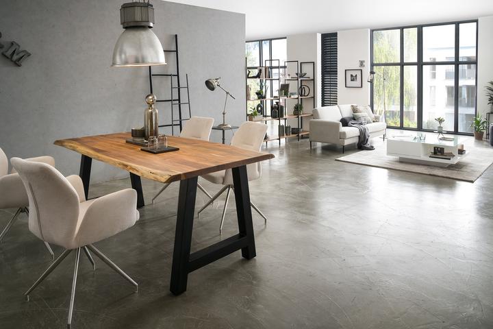 Image du produit SalesFever Tisch (240 x 76 x 110 cm)