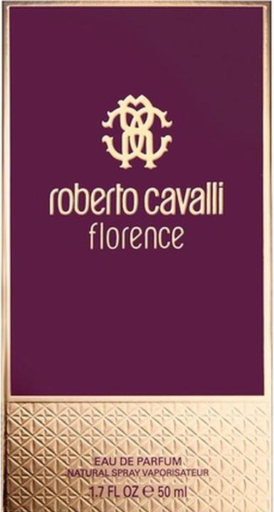 Immagine prodotto Roberto Cavalli Firenze (Eau de parfum, 50 ml)
