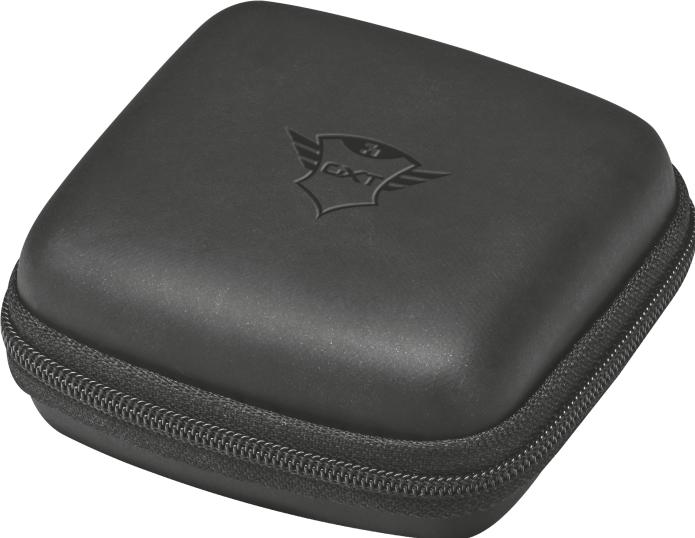 Actual product image Trust GXT 408 Cobra (Cable)