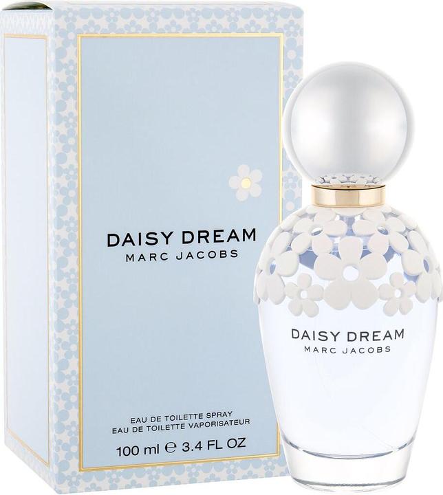 Produktbild Marc Jacobs Daisy Dream (Eau de Toilette, 100 ml)