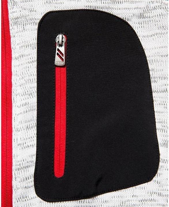 Actual product image Blakläder Damen Strickjacke (L)