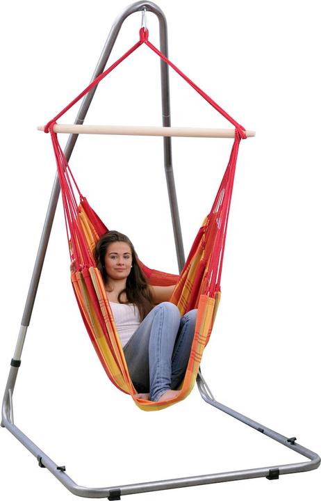 Image du produit Amazonas Luna (120 kg)