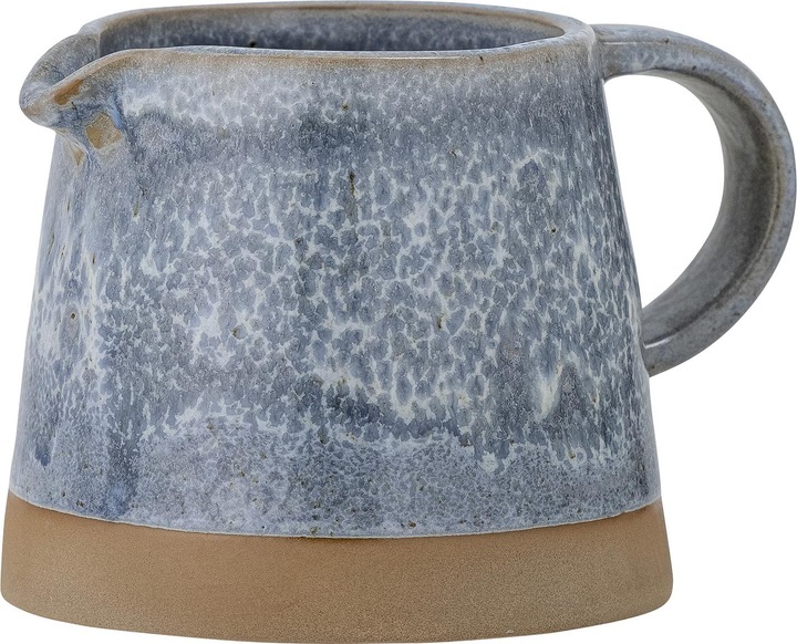 Immagine prodotto Bloomingville Brocca Hariet, Blu, Gres