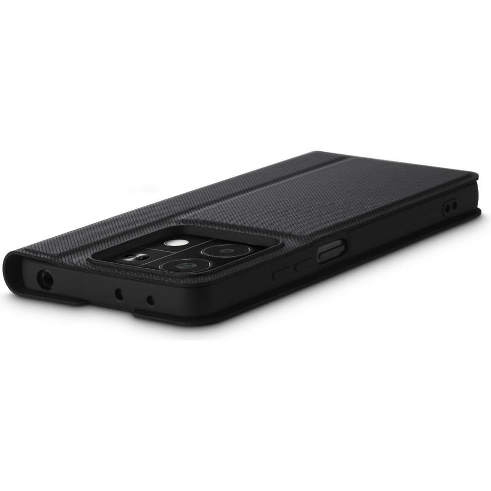 Thumbnail - Hama Daily Protect (Xiaomi Redmi Note 13 5G), Smartphone Hülle, Schwarz