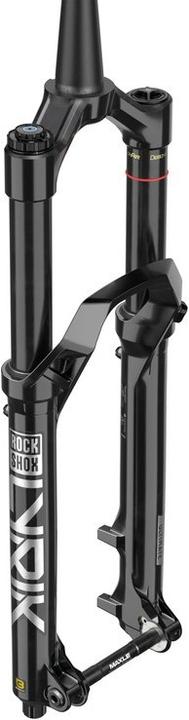 Actual product image RockShox Lyric Ultim. Charg. 3 RC2 (160 mm, Air)