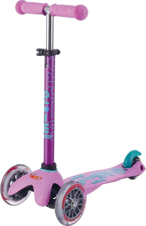 Produktbild Micro Mini Deluxe