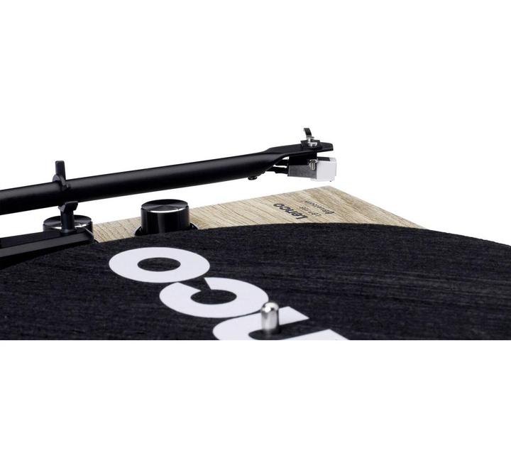Actual product image Lenco LBT-188 (Manual)