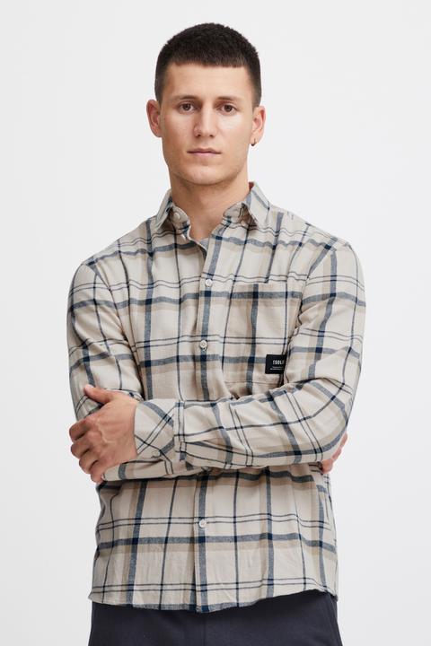 Produktbild Solid SDBrandt - Shirt - 21301091-ME (XXL)