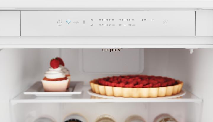 Actual product image Candy CBL3518EVW (190 l)