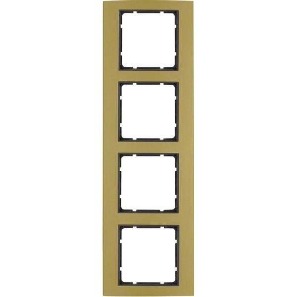 Berker, Zubehör Schalterprogramm, 10143016