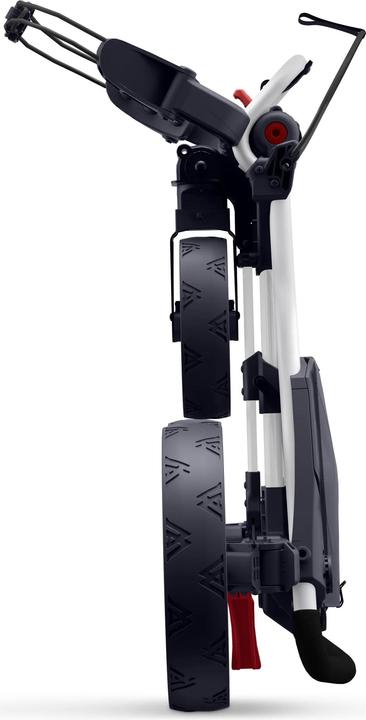 Actual product image Big Max Blade Trio kärry, valkoinen