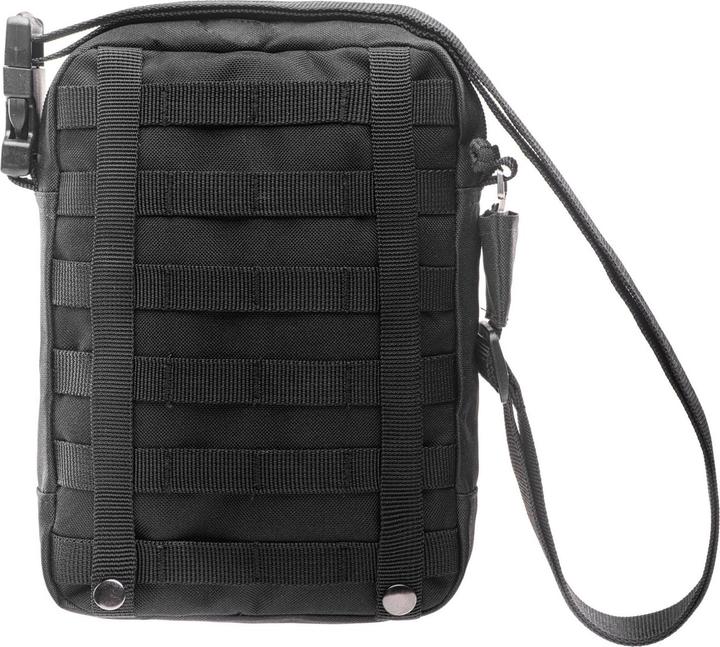 Produktbild Larus Geschmiedete Eisen-Tasche In Einer Grösse (2 l)