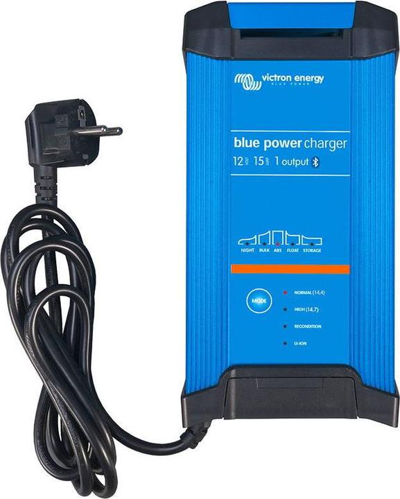 Victron Energy VE BS IP22 12/20 (12V, 20 A)