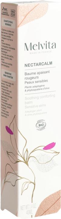 Image du produit Melvita Baume Confort Apaisant (40 ml)