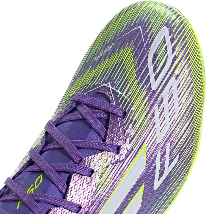 Produktbild Adidas F50 League FG/AG (46)