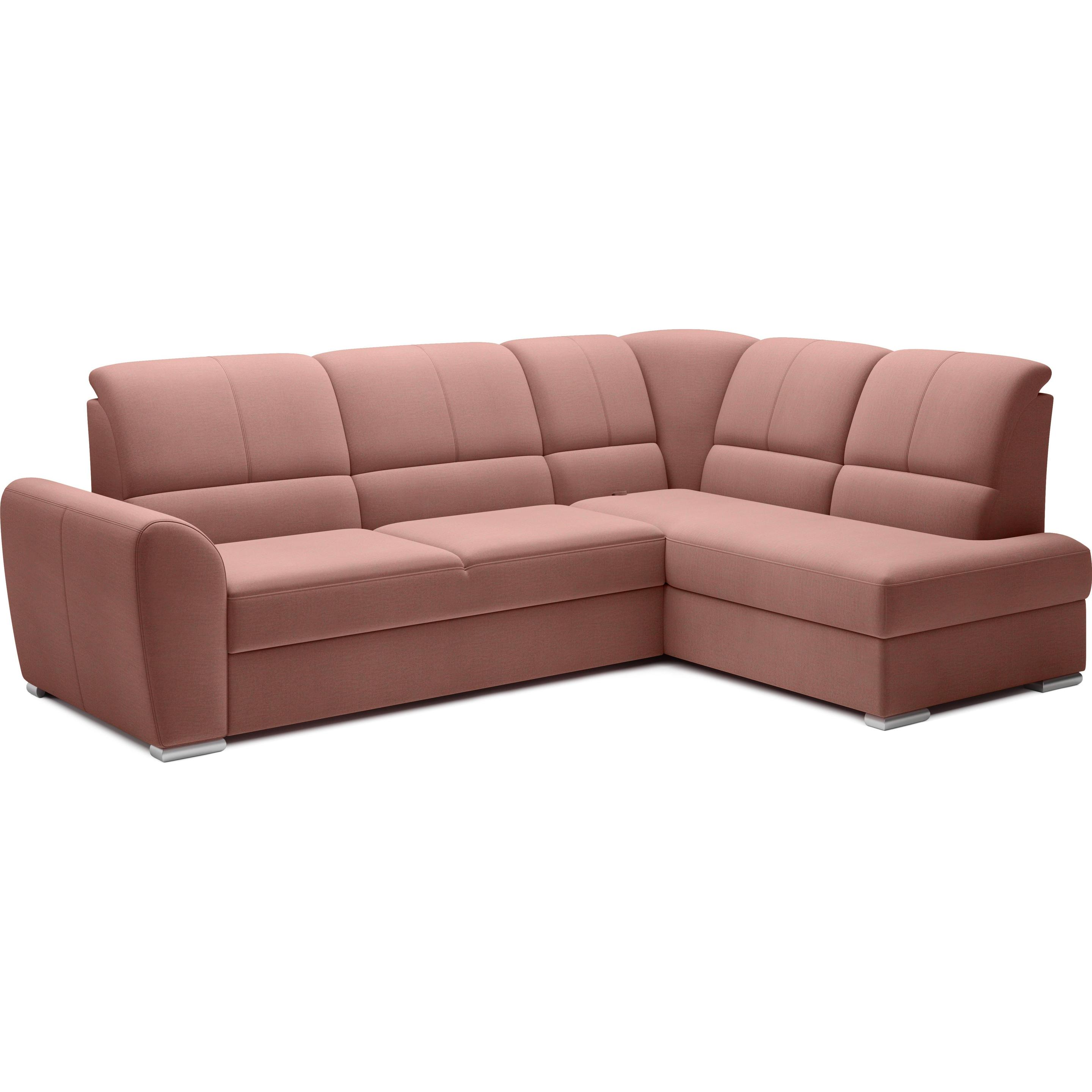Thumbnail - ELTAP, Sofa, Siber (Ecksofa, 3-Sitzer, Bettsofa)