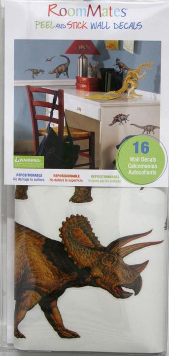 Immagine prodotto Roommates RM - Dinosauro