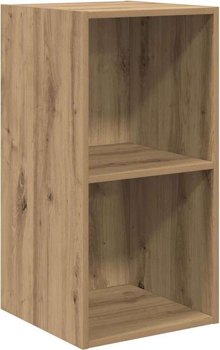Image du produit vidaXL Wandmontierter Schrank (37 x 37 x 72 cm)