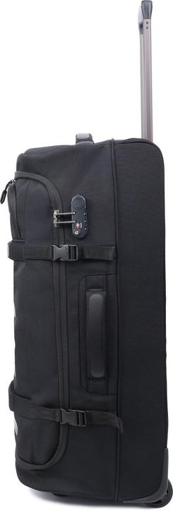Produktbild Hedgren Comby Compact 2-Rollen faltbare Reisetasche RFID 68 cm (75.10 l)