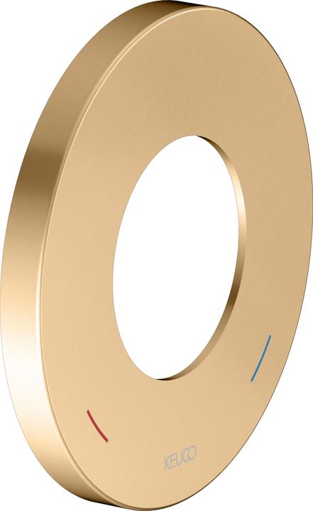 Ottone spazzolato