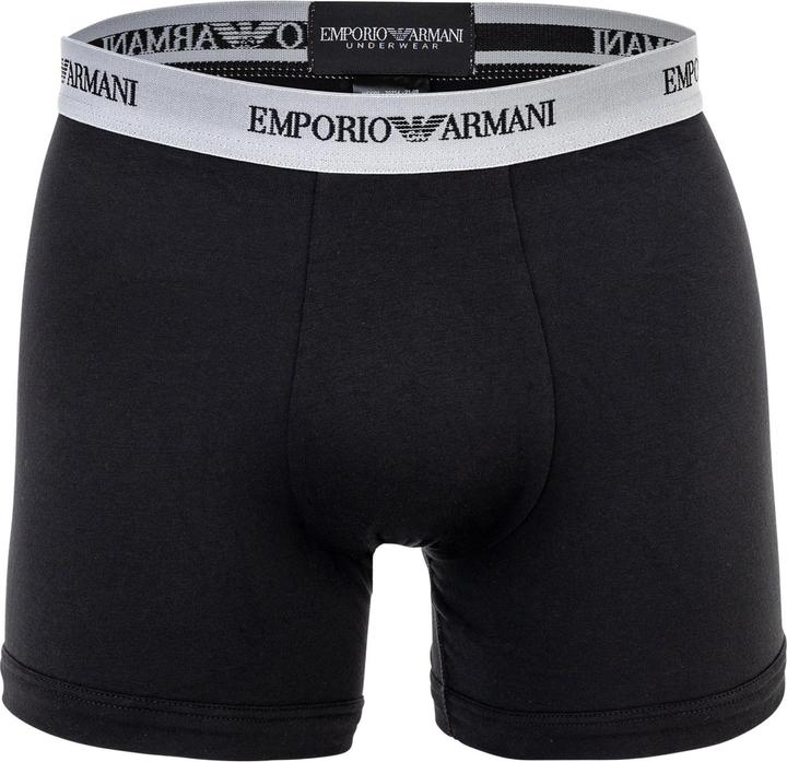 Actual product image Emporio Armani Gents (S, pack of 2)