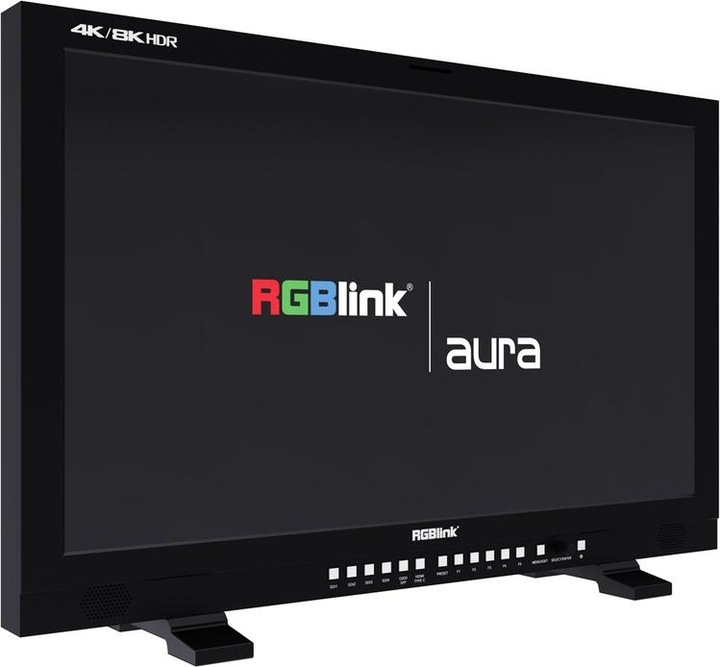 Produktbild RGBlink Aura UHD 24