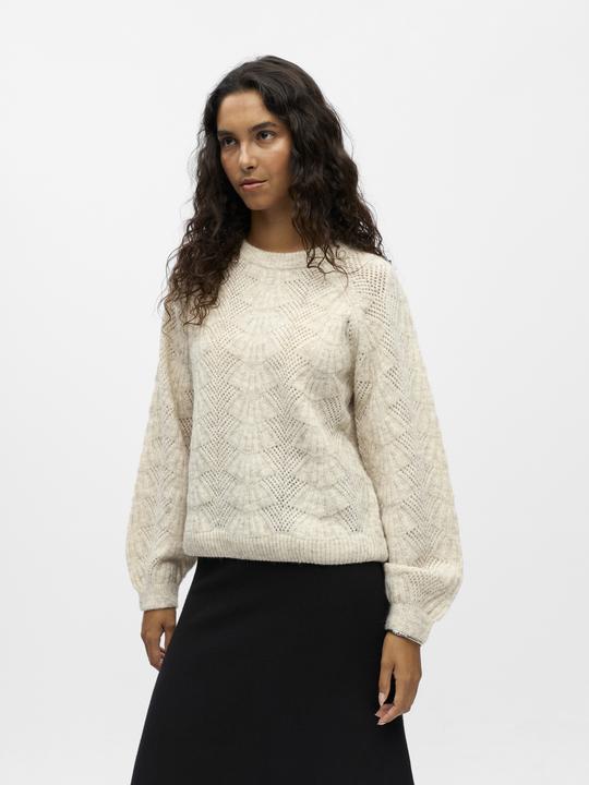 Produktbild Object Strick Pullover (XL)