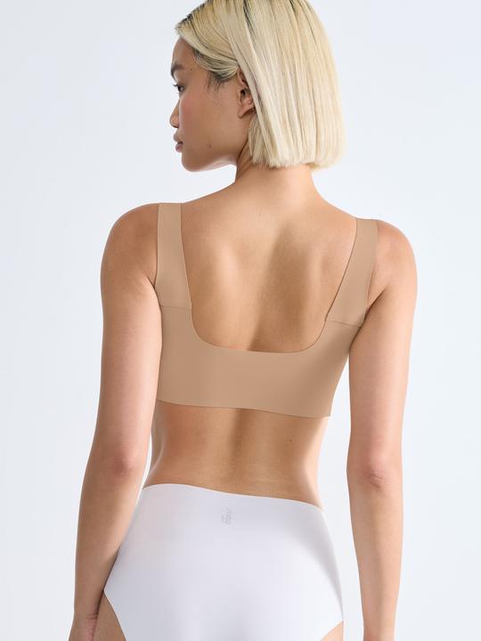 Produktbild Sloggi Bustier ZERO Feel Core Top (2er Pack)