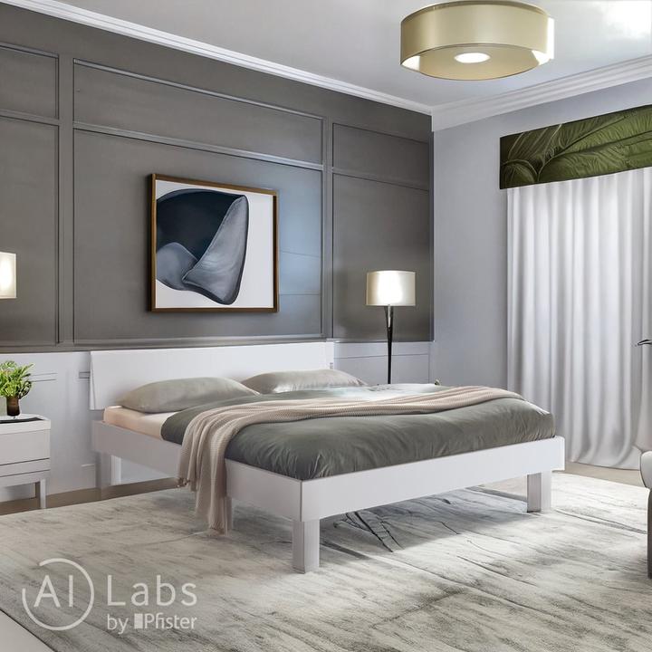 Produktbild Hasena Forti 20 (120 x 200 cm)